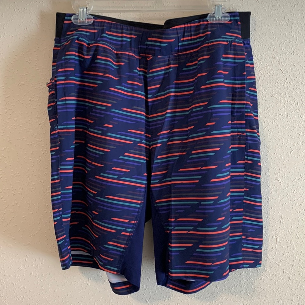 VEUC lululemon T.H.E. Short Large